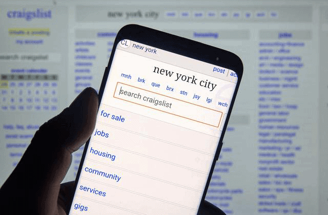 How to Post Job on Craigslist: A Comprehensive Guide