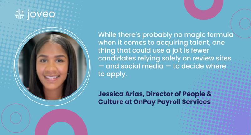 talent acquisition challenges