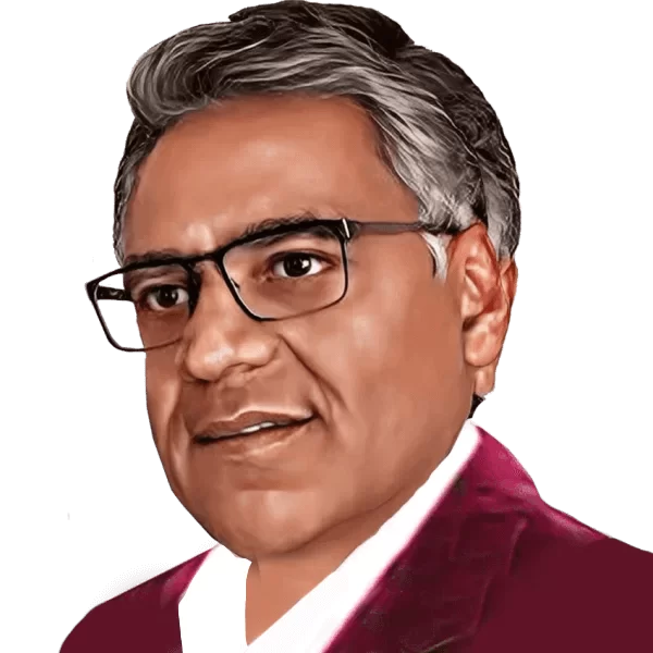 Ani Sanyal, President & Owner