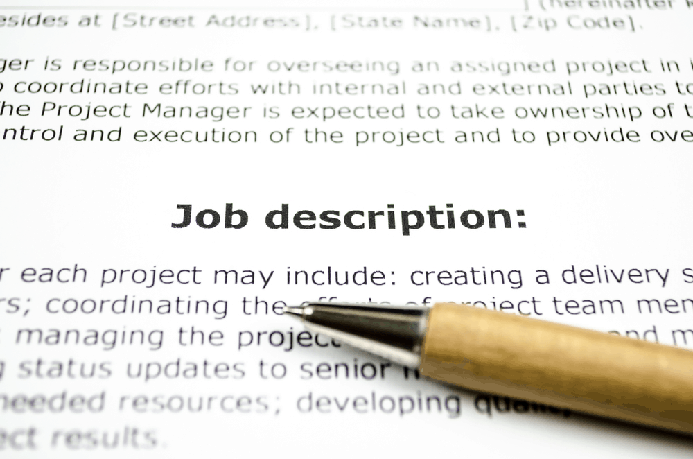 cost effective recruitment strategies include better job descriptions