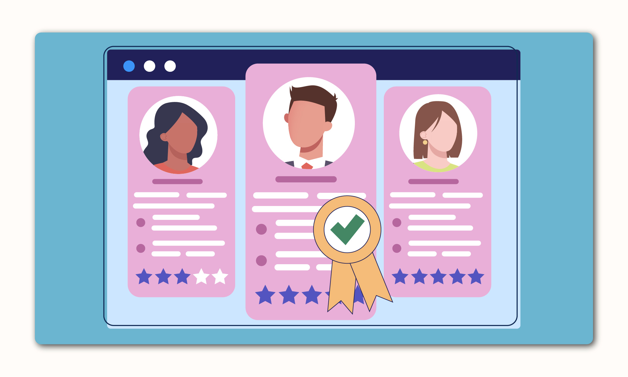 Benefits of Recruitment Advertising
