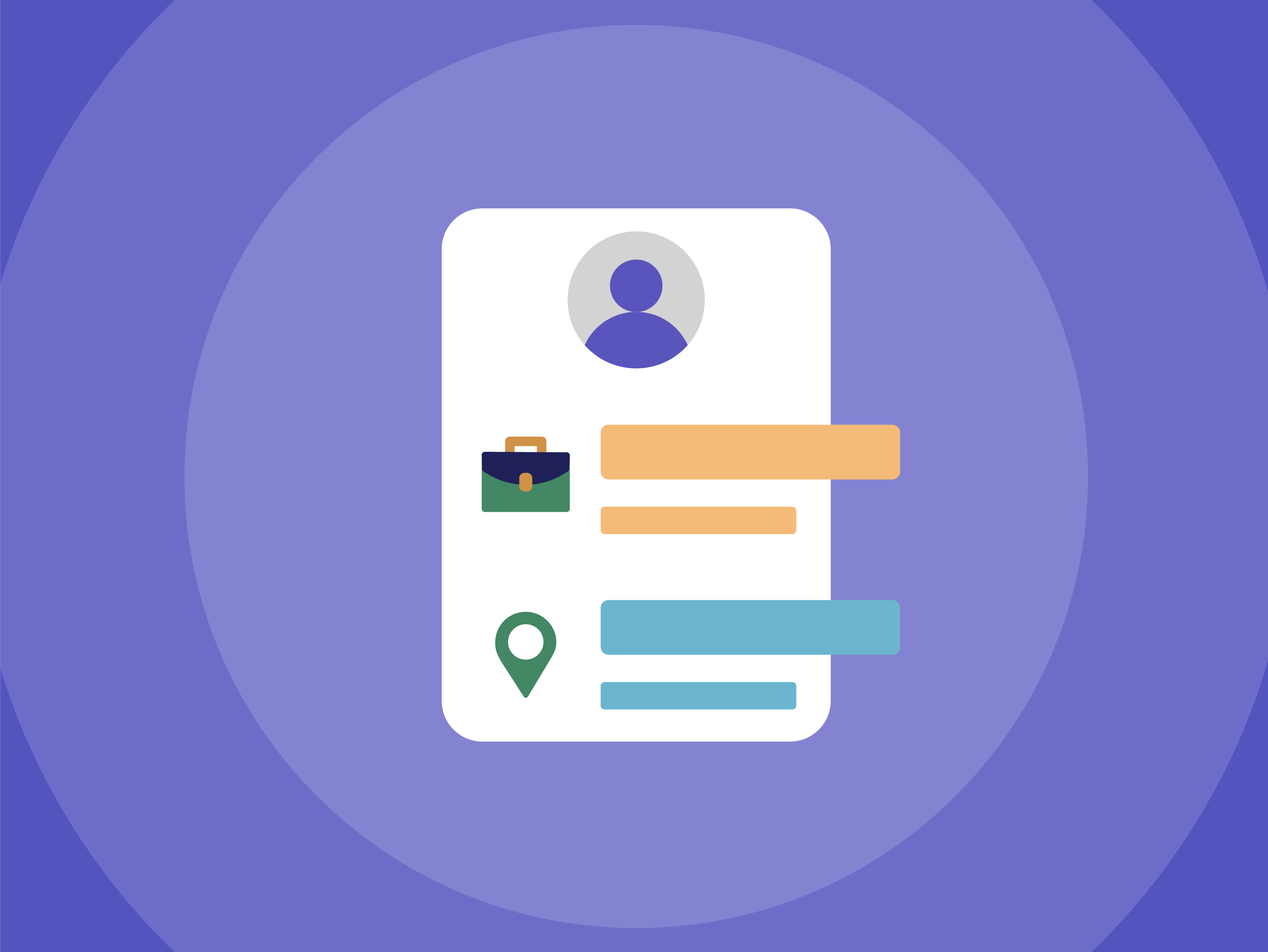 First, we understand your jobs