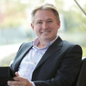 Talent Acquisition Specialist