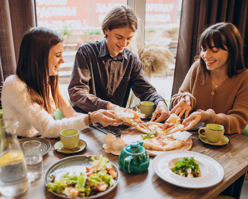 Global Restaurant Chain Reduces Cost per Application by a Whopping 80%