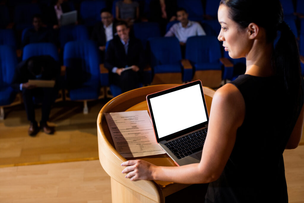 Top AI Conferences for Talent Acquisition Pros
