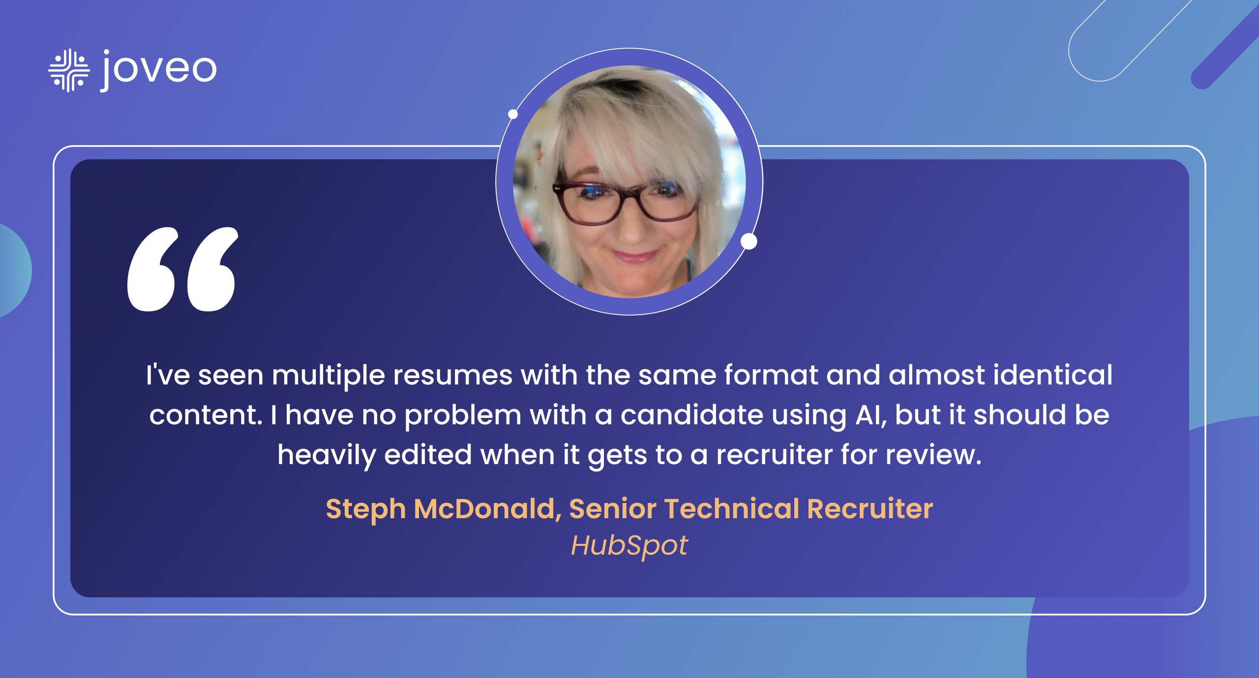 expert on ai-powered applications