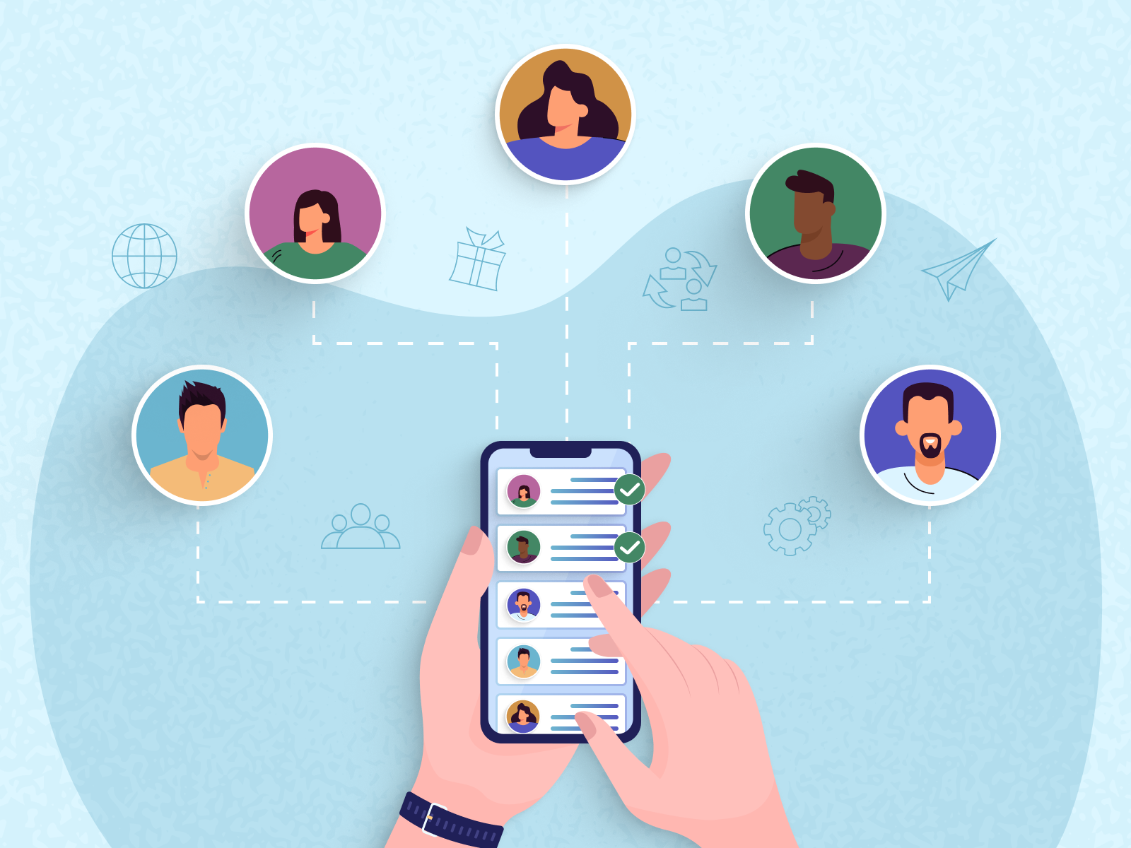 employee referral programs