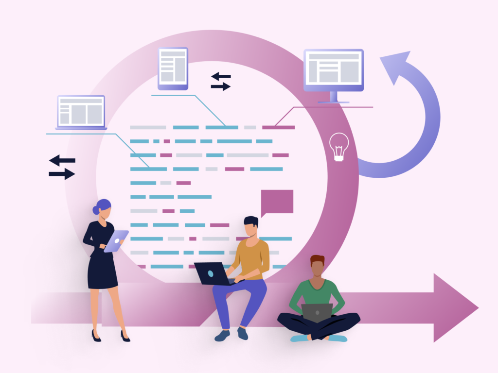 Agile workforce