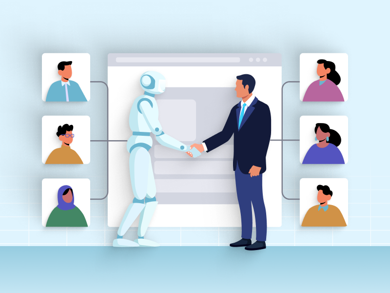 Ethical AI in talent acquisition