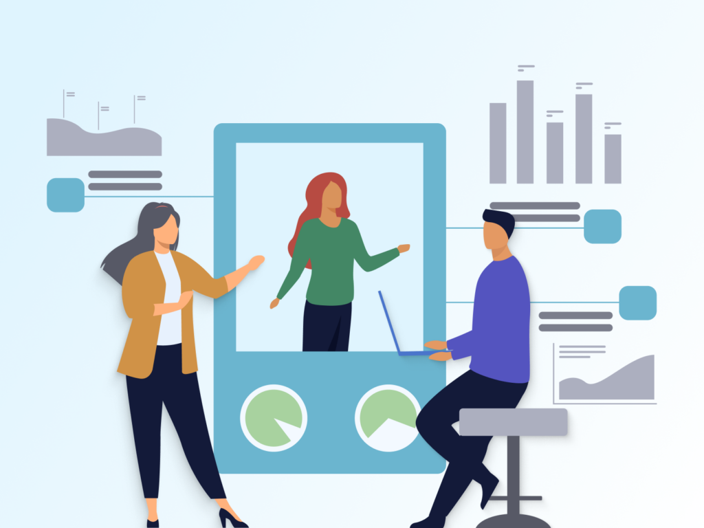 Talent marketplace