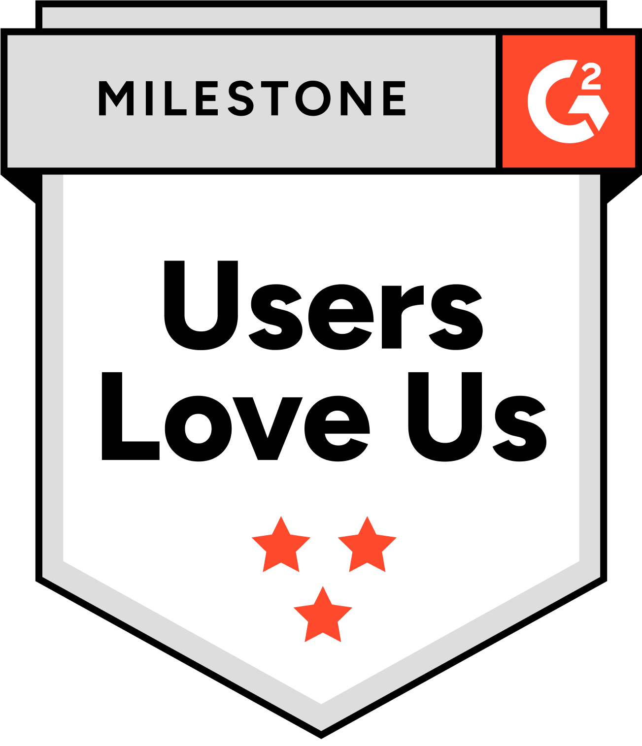 badge