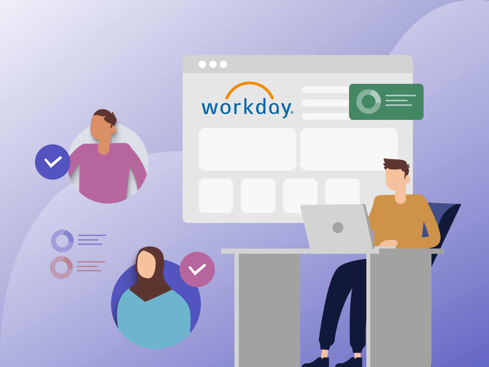 Workday recruiting