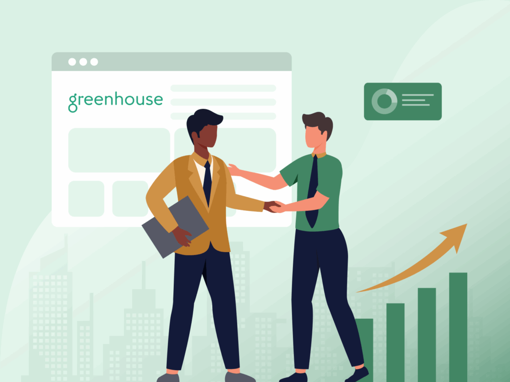 What is Greenhouse recruiting