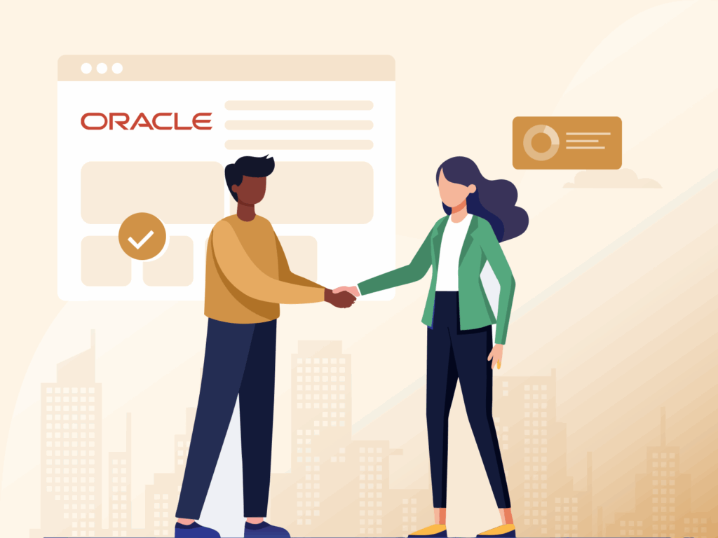 Oracle Recruiting Cloud