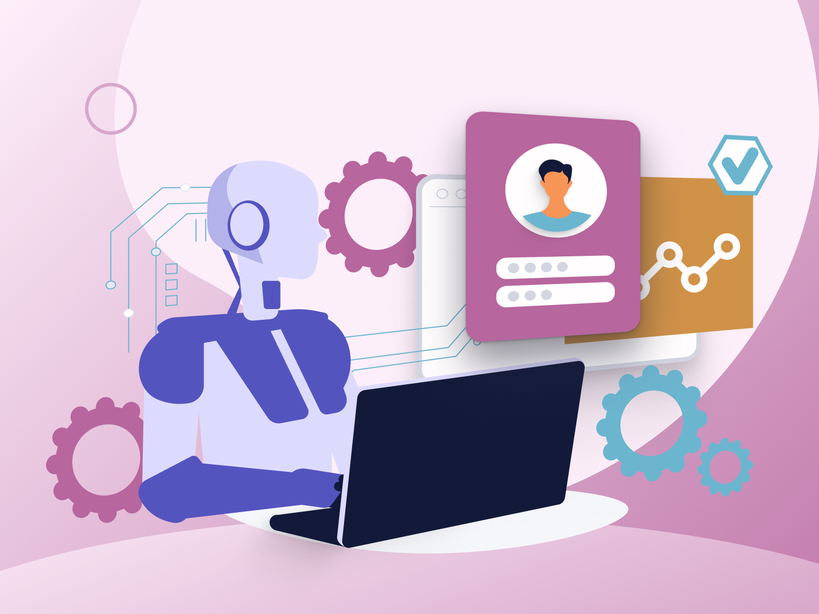 Top 8 Recruitment Automation Trends for 2026