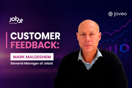 Mark Customer