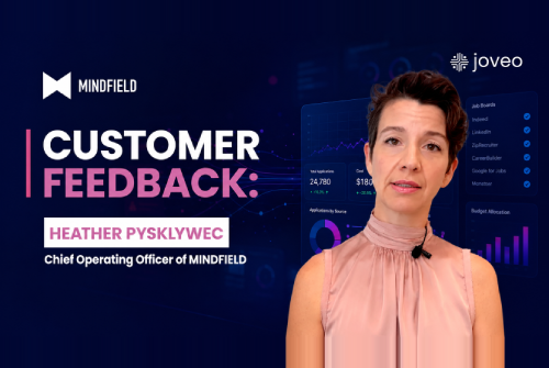 Heather Customer